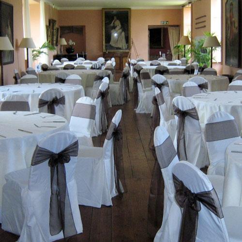 Chair Covers & Sashes