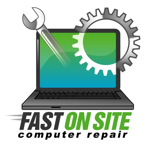 Fast On Site Computer Repair