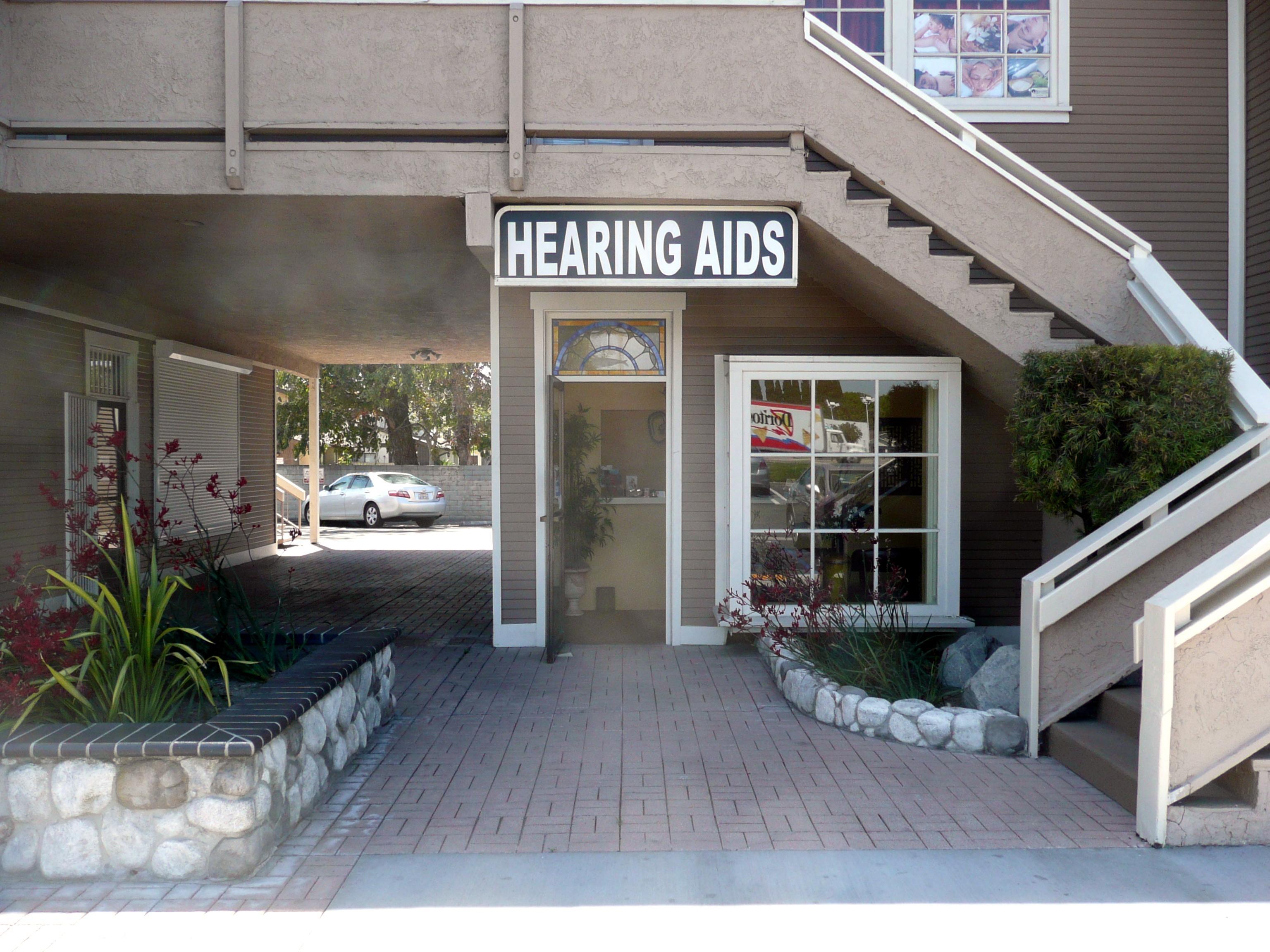 Our Huntington Beach location