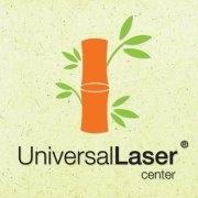 Universal Laser Center