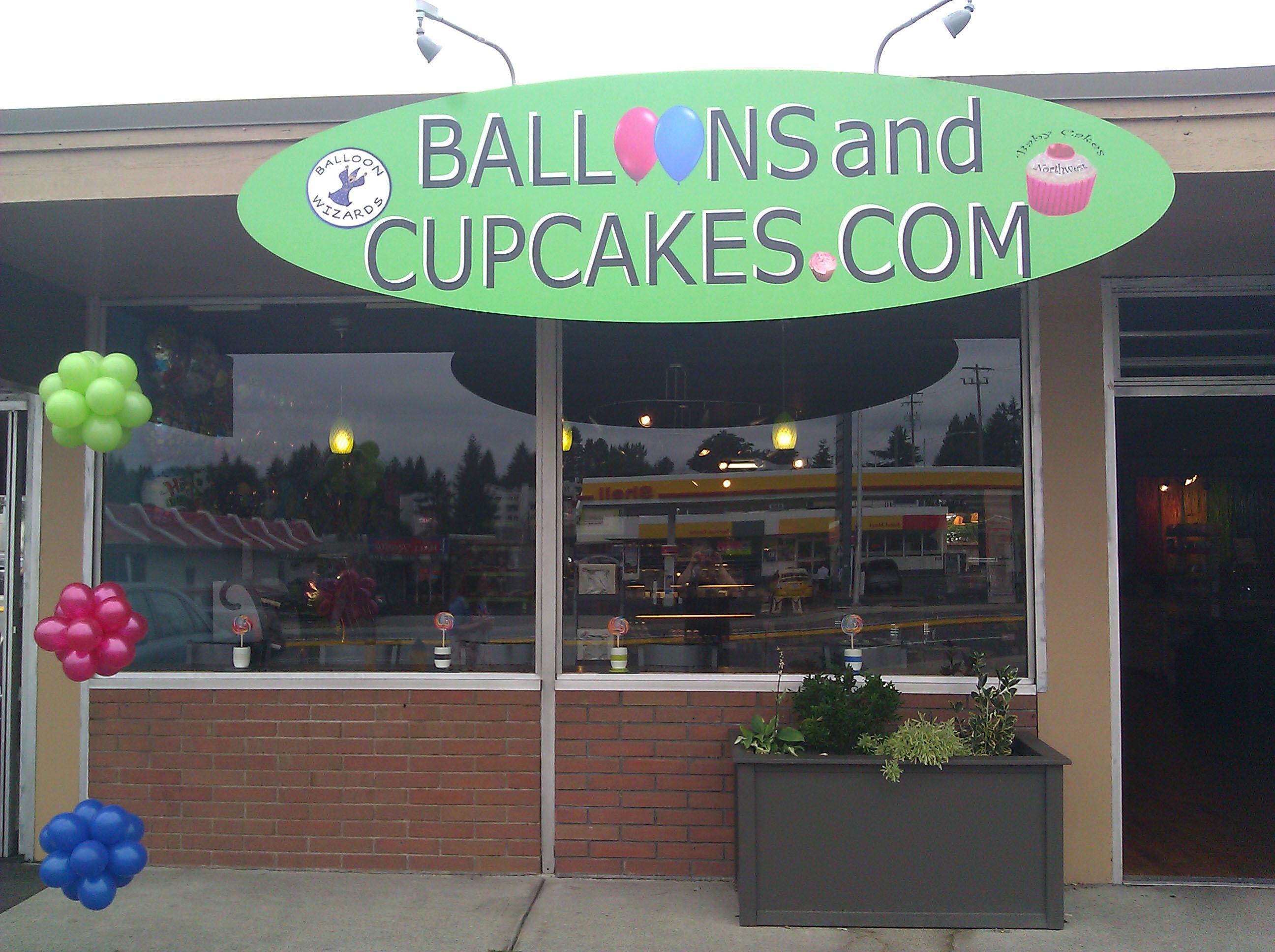 Burien Location