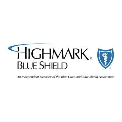 Highmark Blue Cross Blue Shield