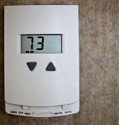 heating service in Sugar Land