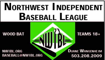 Northwest Independent Baseball League