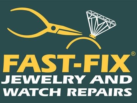 Fast Fix Brand