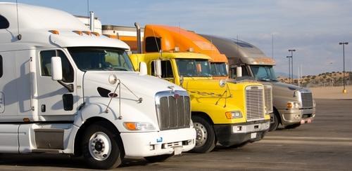 Trucking Insurance