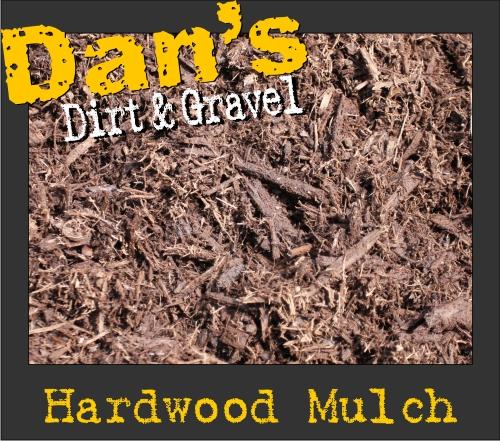 Hardwood Mulch