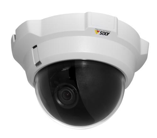 Video Surveillance Equipment