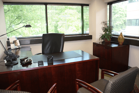 American Executive Centers - Bala Cynwyd