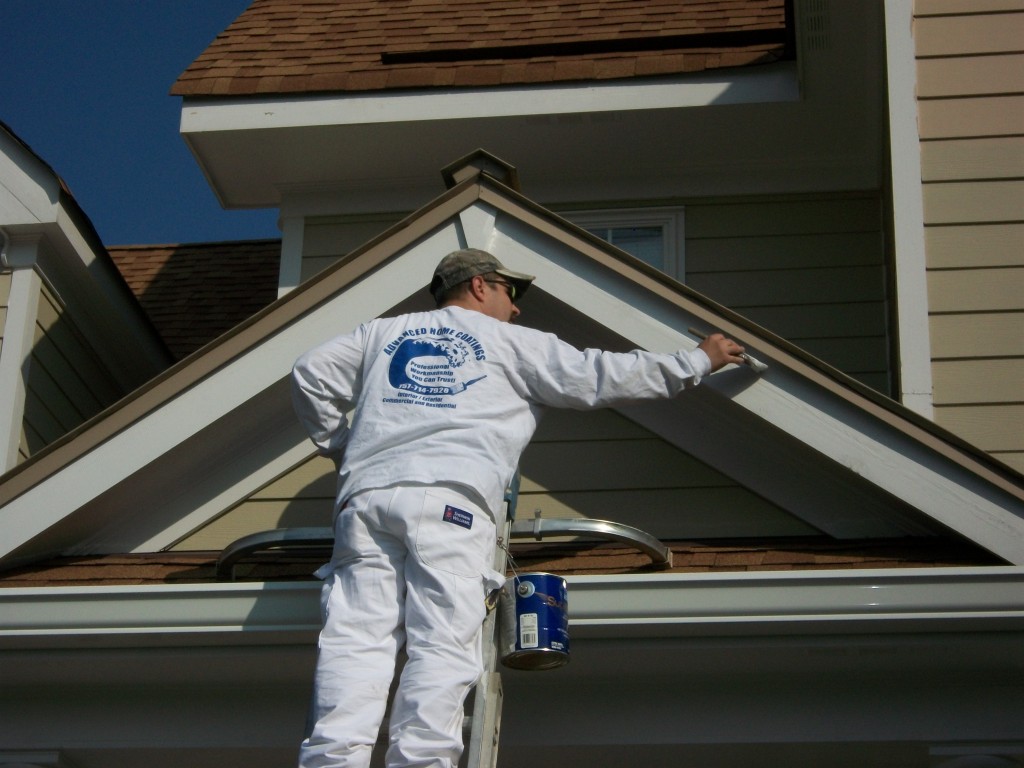 Advanced Home Coatings