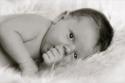 baby and child portrait photography