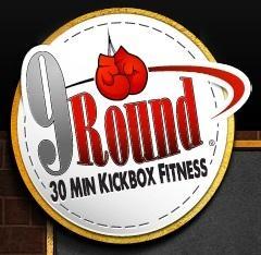 9Round Madison East WI Fitness Gym - Kickboxing