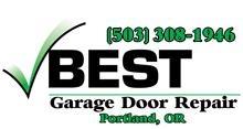 Best Garage Door Repair