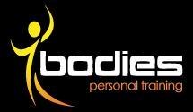 Bodies Logo