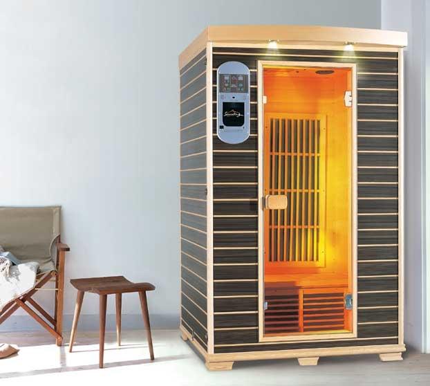 Infrared Sauna