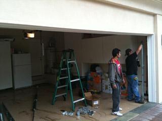 Garage Door Repair Simi Valley