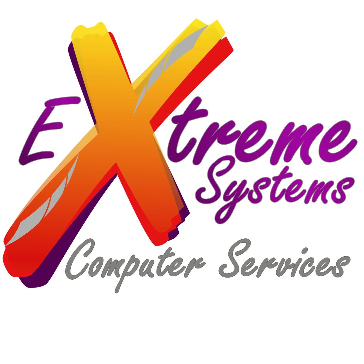 Extreme Systems Logo