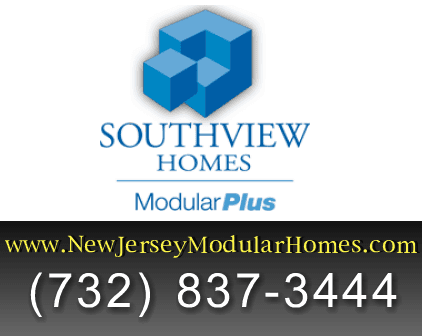 Southview Homes - http://www.NewJerseyModular.com (732) 837-3444