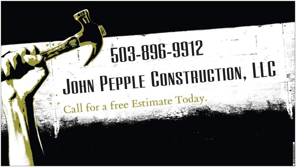 John Pepple Construction