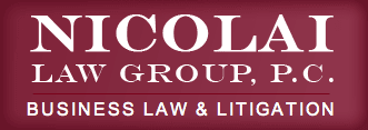 Nicolai Law Group PC