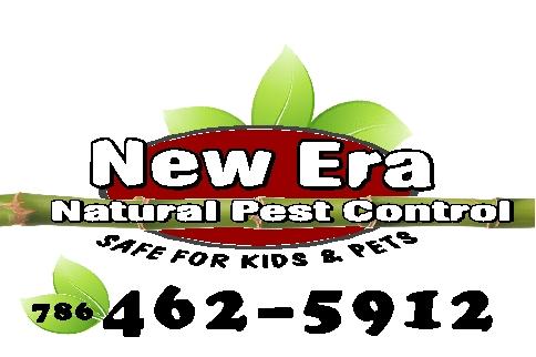 New Era Pest Control