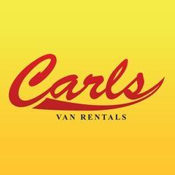 Carl's Van Rentals