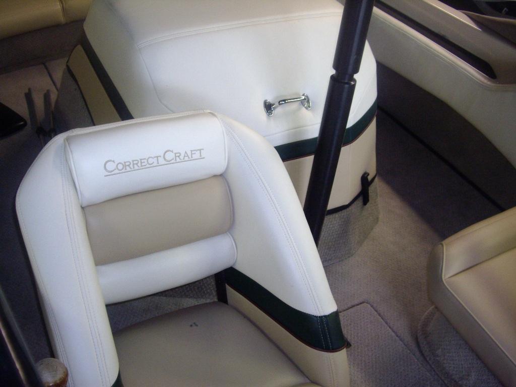 Elite Marine Upholstery