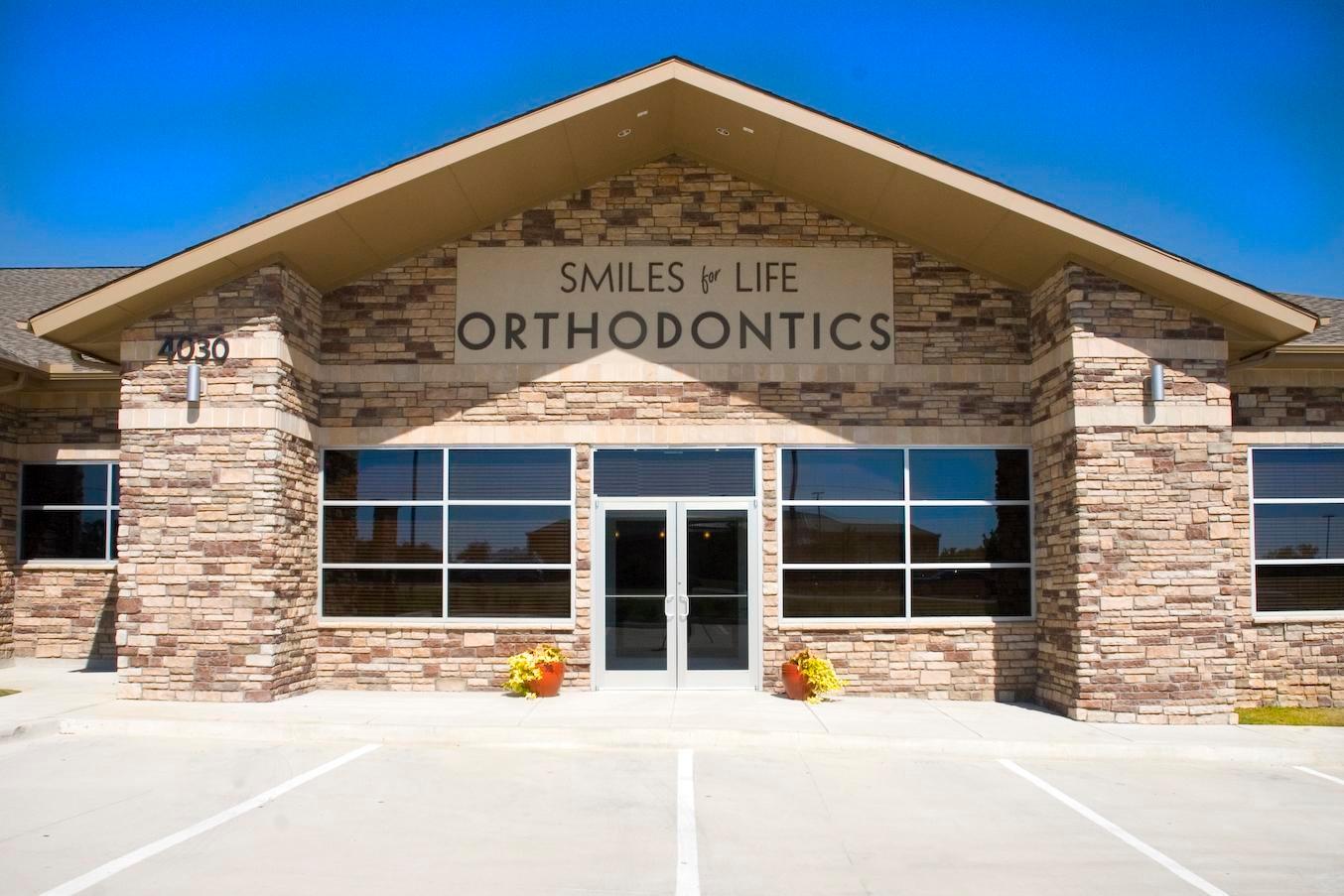 Smiles for Life Orthodontics