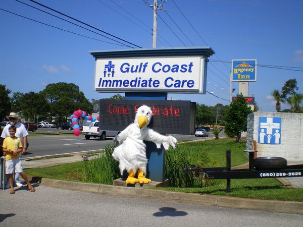 Gulf Coast Immediate Care Center