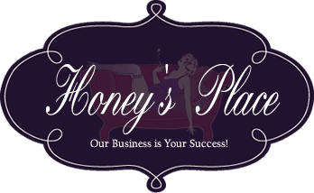 Honey's Place Logo