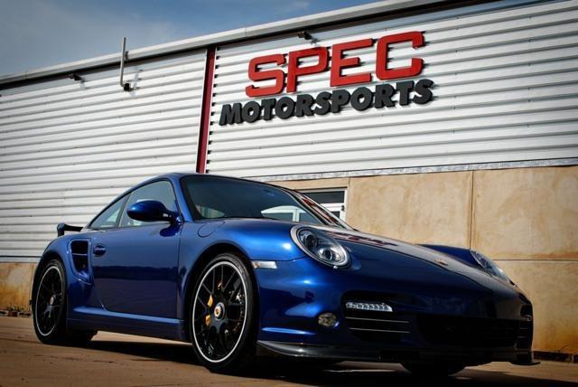 Spec Motorsports, LLC