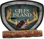 Giles Island Hunting Club - Bow Hunting, Trophy White Tail Deer, Turkey Hunting, and Fishing Trips in the Mississippi and Louisiana area.