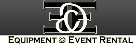 Equipment and Event Rental