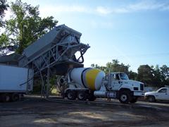 Oconee Concrete