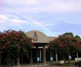 Catholic Charities Service Center