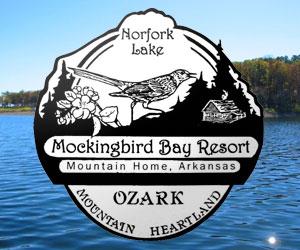 Mockingbird Bay Resort