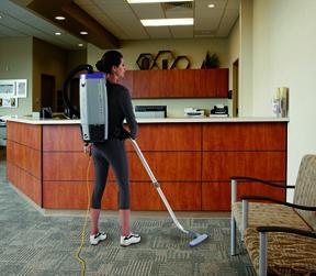 Vanguard Cleaning Systems