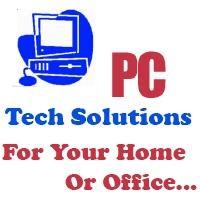 PC Tech Solutions