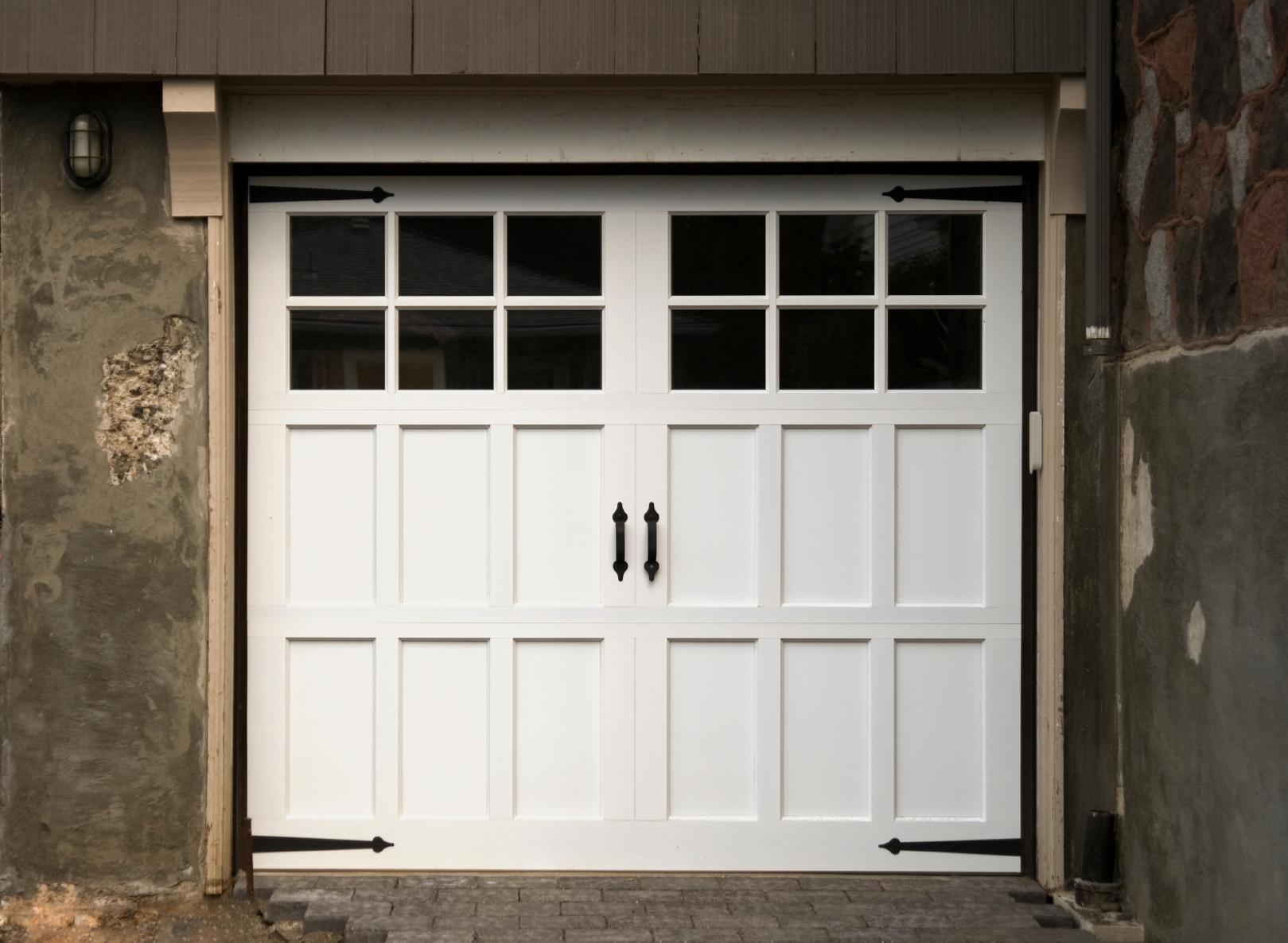 Chandler AZ Garage Door