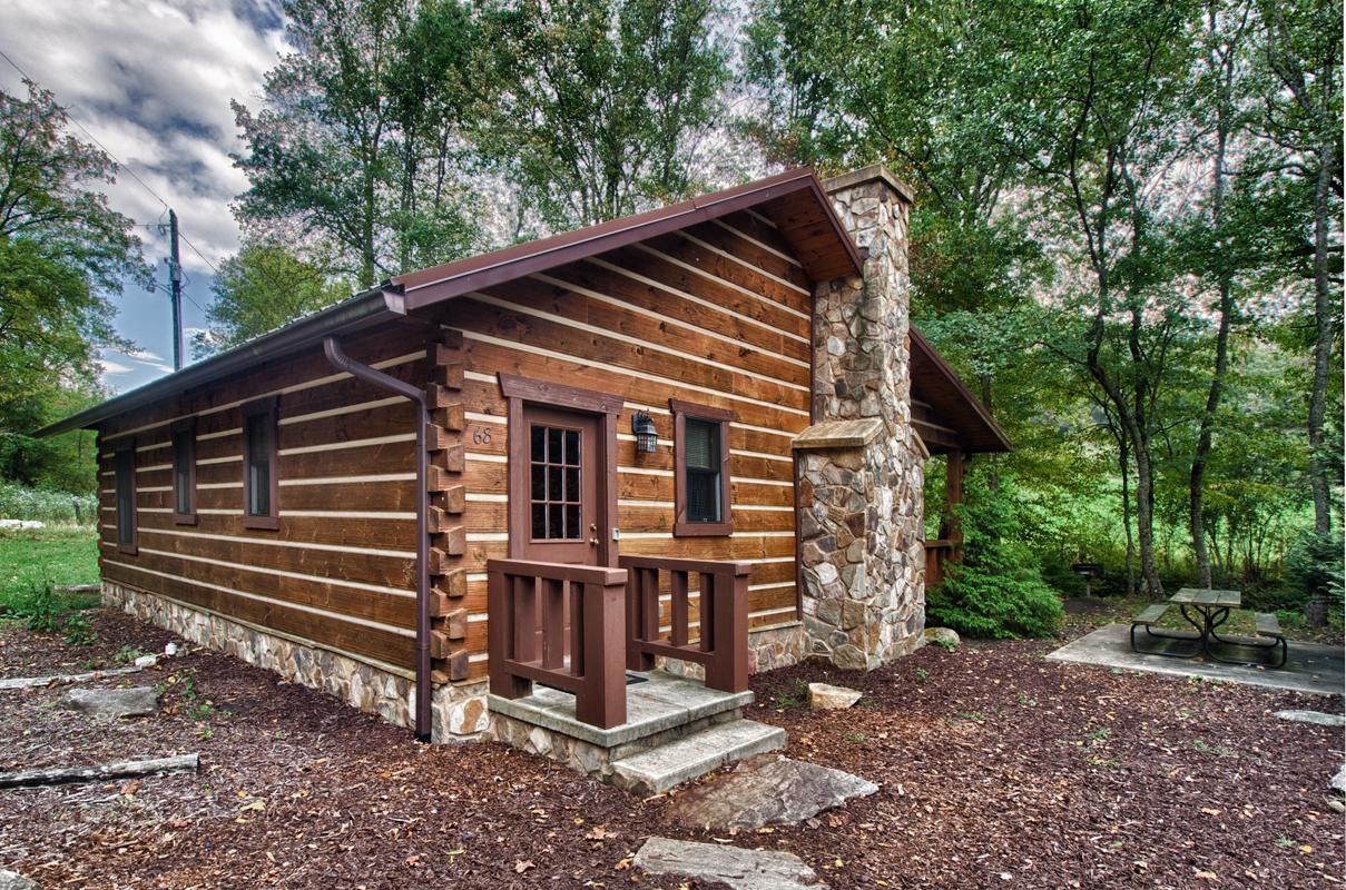 Bear Creek Cabin