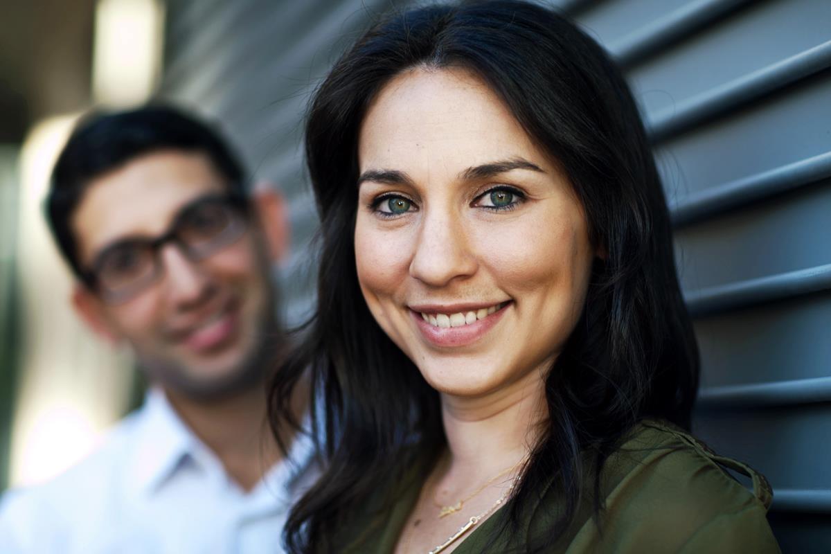 Couples Engagement Photography