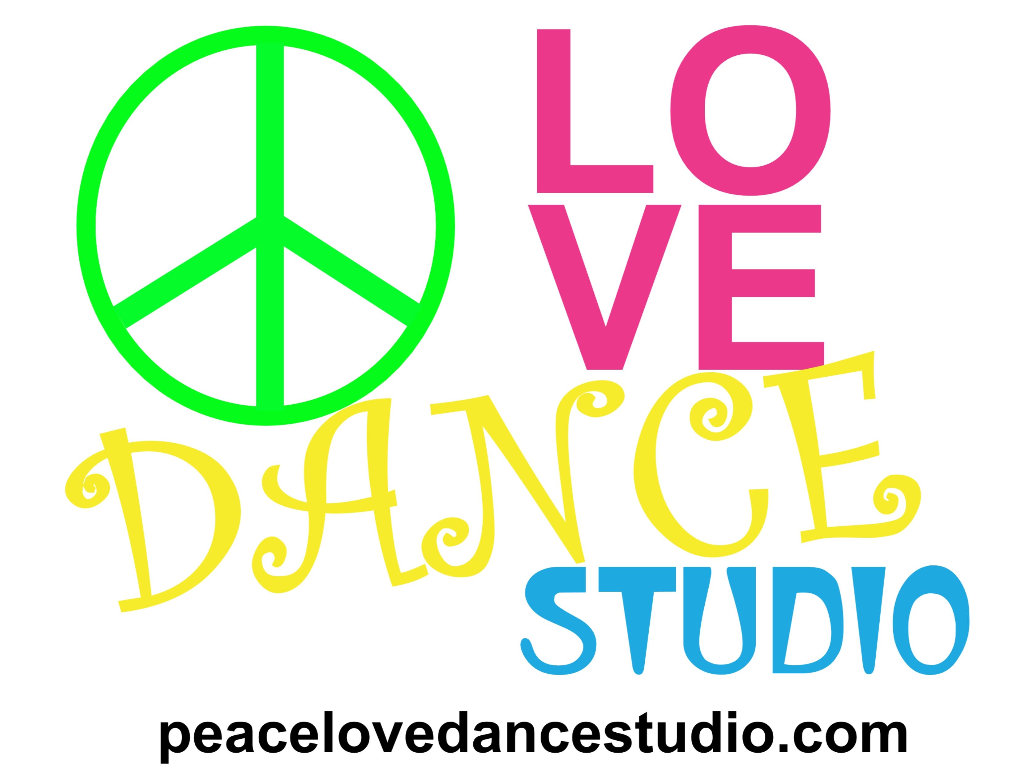 Peace Love Dance Studio