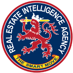 Real Estate Intelligence Agency Logo