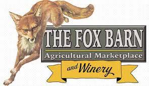 The Fox Barn