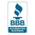 BBB Accredited Business Since 07/20/2011