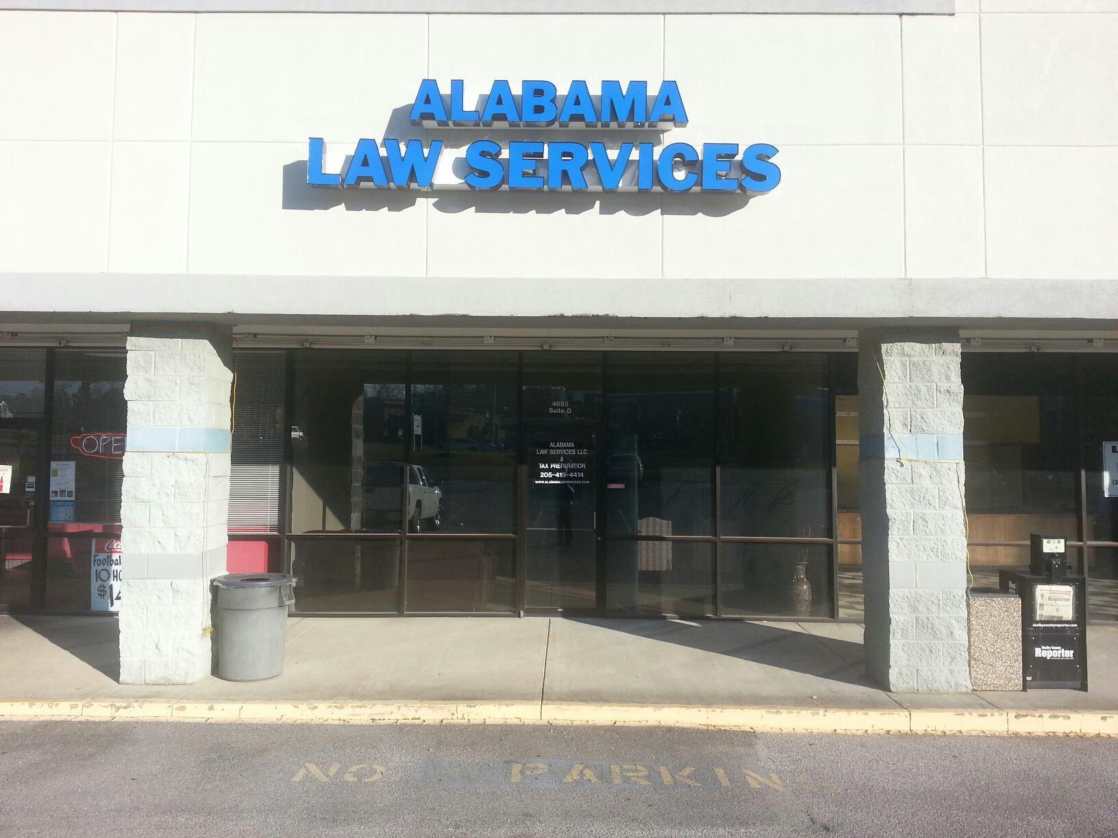 Alabama Law Services, LLC