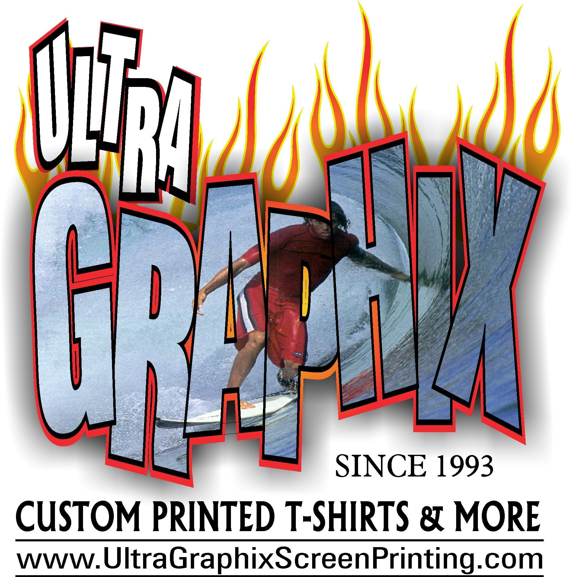 Ultra Graphix