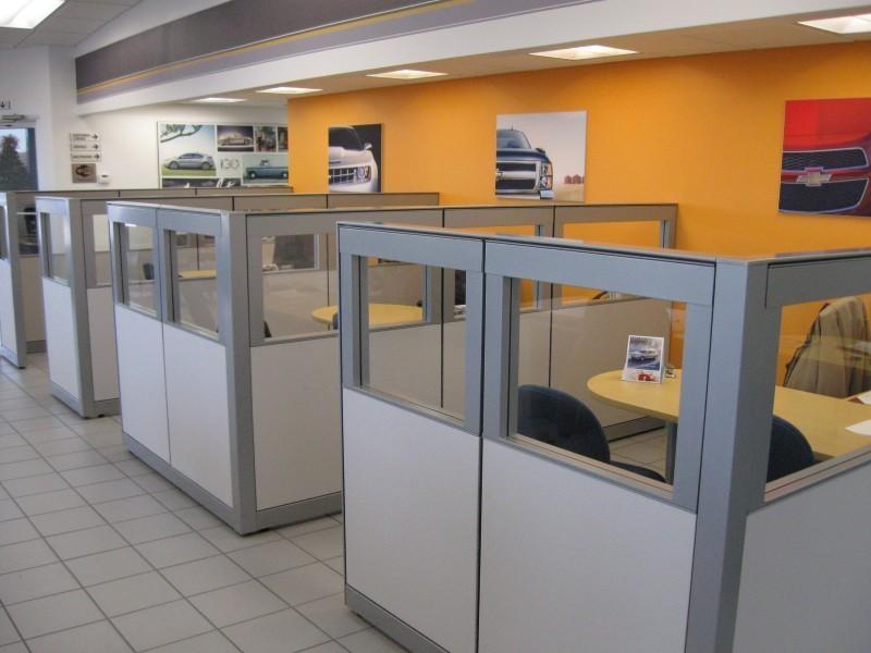 Sales Customer Area