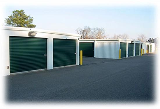 Riverwatch Self Storage