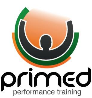 Primed Performance Training is located within Urban Body Studios